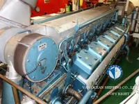 Kapal trawler kanggo didol