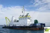 Tugboat kanggo didol