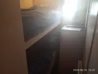 Kapal dredger kanggo didol