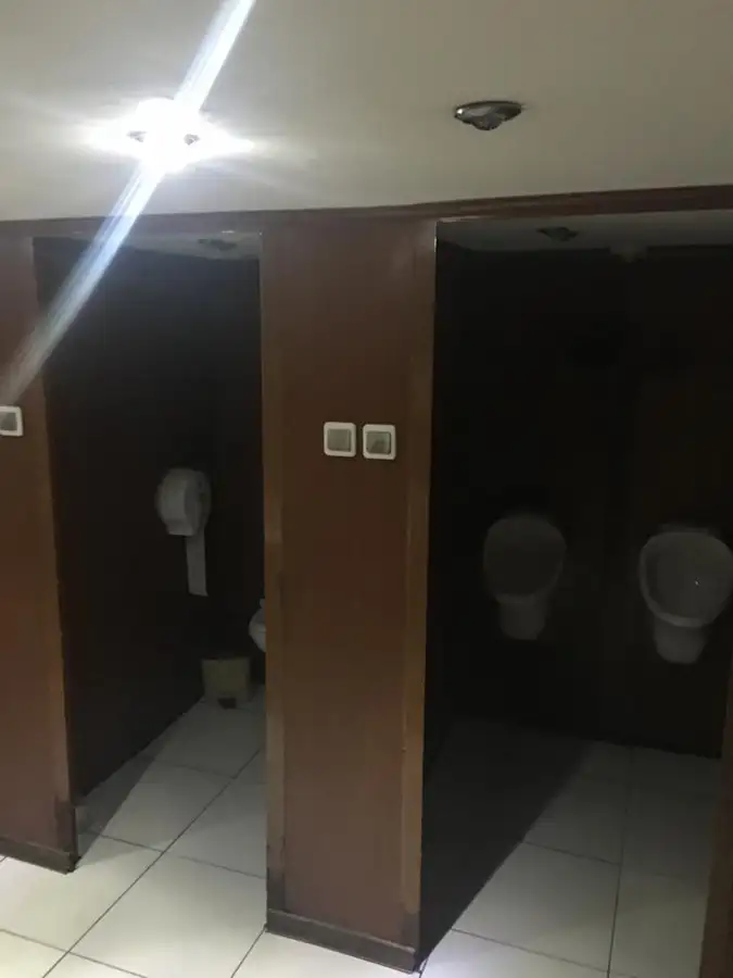 Kapal pesiar kanggo didol