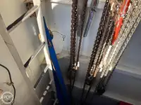Kapal pendaratan, tangki kanggo didol