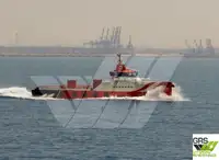 Kapal kru kanggo didol