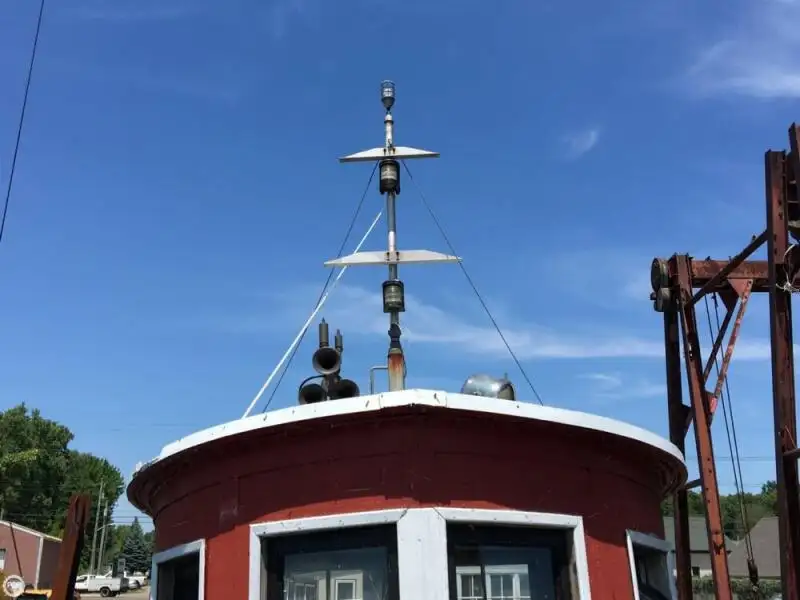 Kapal penarik kanggo didol
