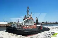 Towboat kanggo didol