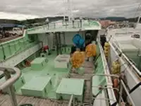 Kapal longliner kanggo didol