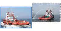 Towboat kanggo didol