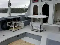 Kapal riset kanggo didol