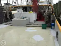 Kapal trawler kanggo didol