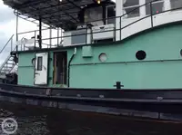 Kapal penarik kanggo didol