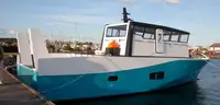 Kapal kru kanggo didol