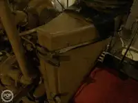 Kapal trawler kanggo didol