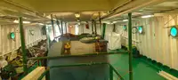 Kapal pasokan kanggo didol