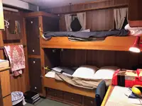 Kapal penarik kanggo didol