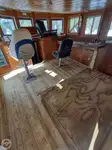 Kapal trawler kanggo didol
