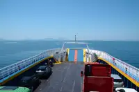 Kapal RoPax kanggo didol