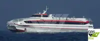 Kapal penumpang kanggo didol
