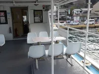 Kapal feri kanggo didol