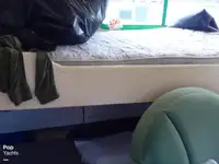 Kapal trawler kanggo didol