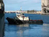 Kapal penarik kanggo didol