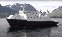 Kapal Ro-Ro kanggo didol