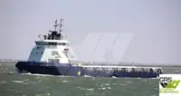 Kapal pasokan kanggo didol