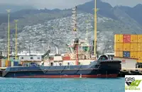 Towboat kanggo didol