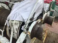 Kapal trawler kanggo didol