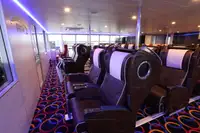Kapal pengangkut barang curah kanggo didol