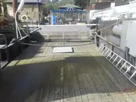 Kapal feri kanggo didol