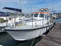 Kapal penumpang kanggo didol