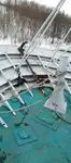 Kapal trawler kanggo didol