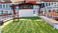 Kapal pesiar kanggo didol