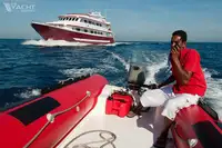 Dukungan penyelaman kanggo didol