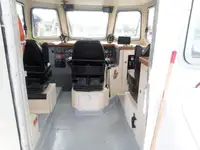 Kapal pilot kanggo didol