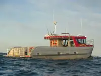 Kapal pesiar kanggo didol