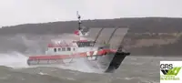 Kapal layanan ladang angin kanggo didol