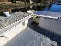 Kapal pangolahan iwak kanggo didol