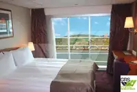 Kapal pesiar kanggo didol
