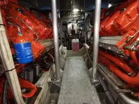Kapal feri kanggo didol
