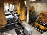 Kapal kerja kanggo didol