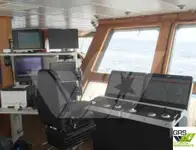 Kapal pasokan cepet (FSV) kanggo didol