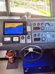 Kapal pesiar kanggo didol