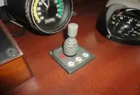 Kapal pilot kanggo didol