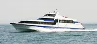 Kapal feri kanggo didol