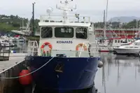 Kapal penarik kanggo didol