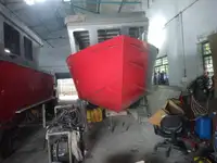 Kapal kerja kanggo didol