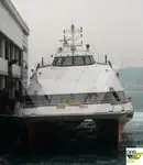 Kapal penumpang kanggo didol