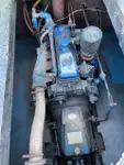 Kapal kerja kanggo didol