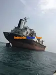 Kapal tanker minyak/bahan kimia kanggo didol