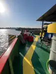 Kapal penarik kanggo didol
